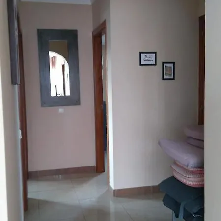 Riviera Park Apartamento *