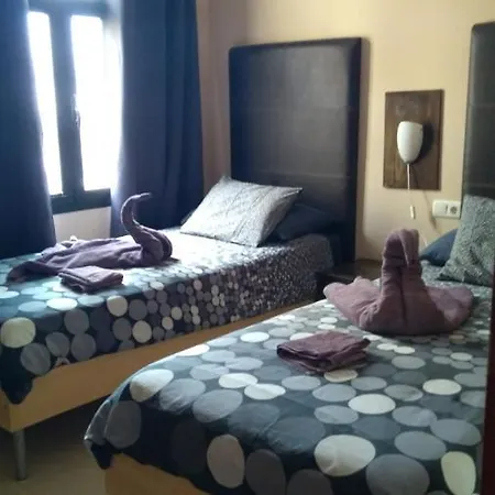Apartamento Riviera Park *