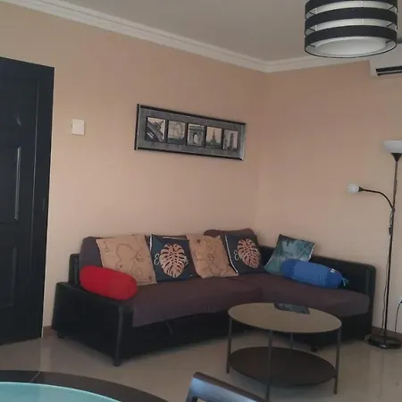 Riviera Park Apartamento