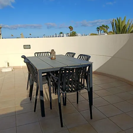 Riviera Park Apartamento