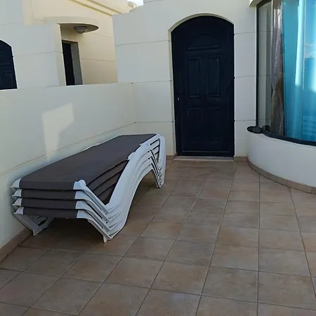 Riviera Park شقة بويرتو ذيل كارمين