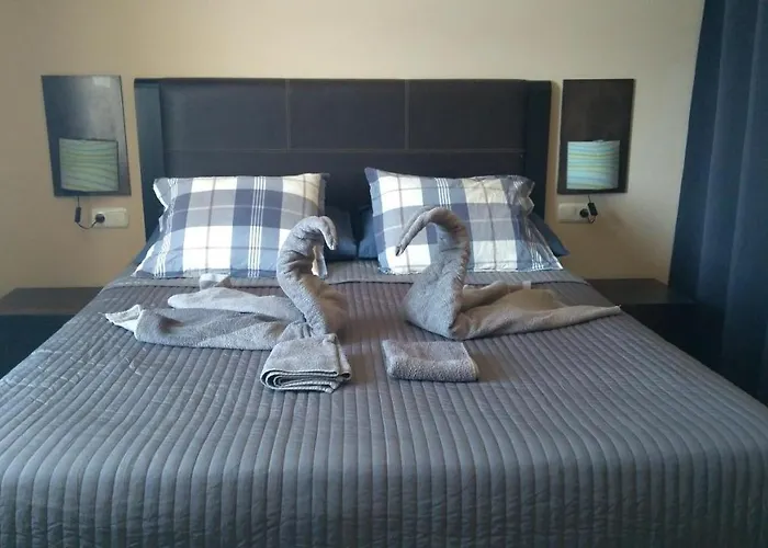 Riviera Park 公寓 *