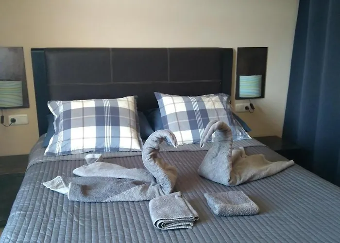 Riviera Park 公寓 *