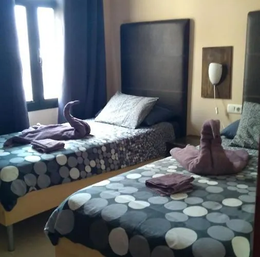 公寓 Riviera Park *