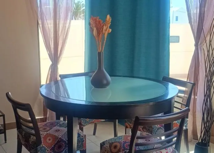 Riviera Park 卡门港