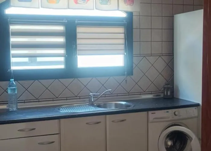 Riviera Park 卡门港