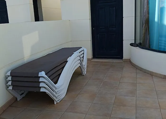 Riviera Park 公寓 卡门港