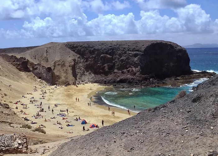 Riviera Park 卡门港