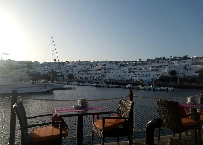 公寓 Riviera Park *