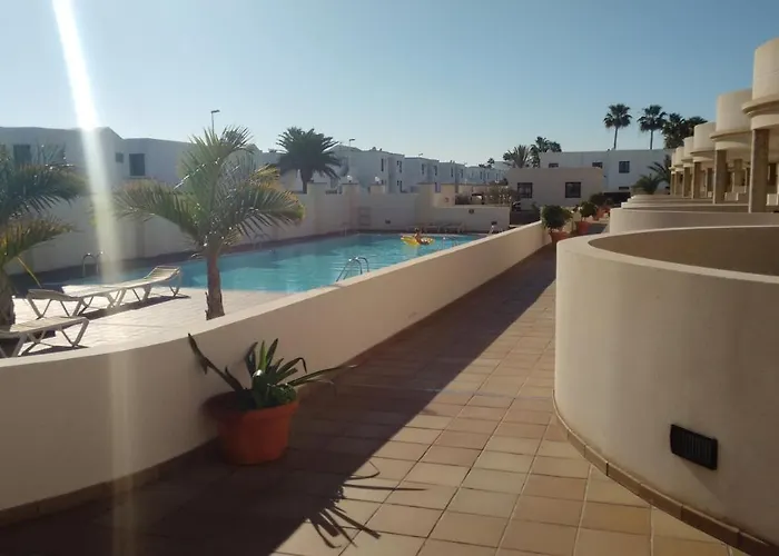 Riviera Park 公寓 *