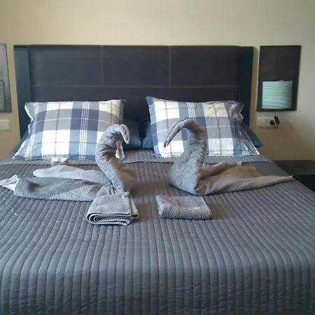 Riviera Park Appartement *