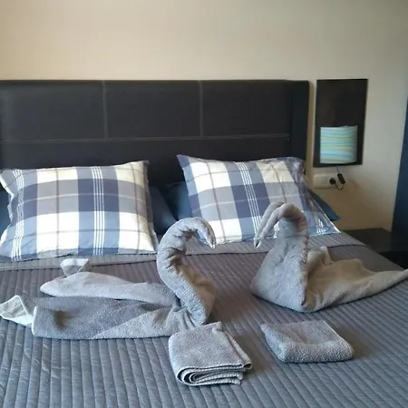 Riviera Park Apartman *