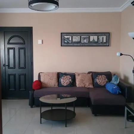 Apartman Riviera Park *