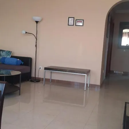 Apartment Riviera Park