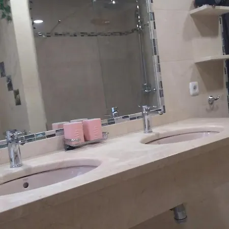 Apartman Riviera Park