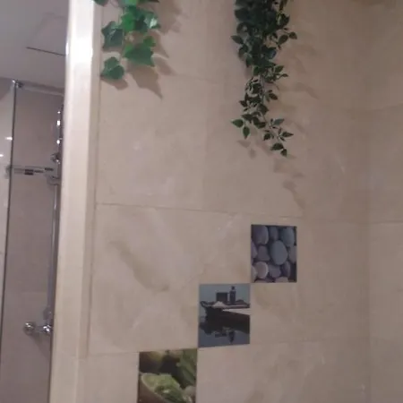 Apartman Riviera Park