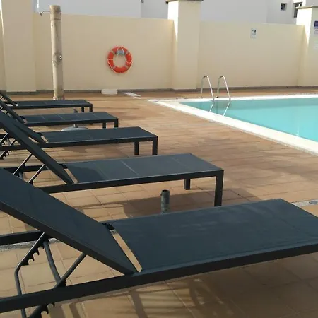 Riviera Park Appartement Puerto del Carmen (Lanzarote)