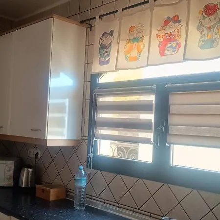 Riviera Park Apartman