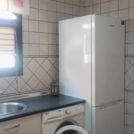 Riviera Park Apartman Puerto del Carmen