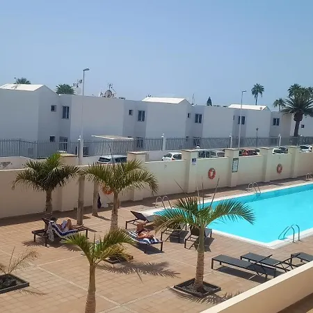 Riviera Park Apartament