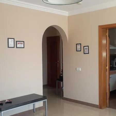 Apartament Riviera Park Puerto del Carmen (Lanzarote)