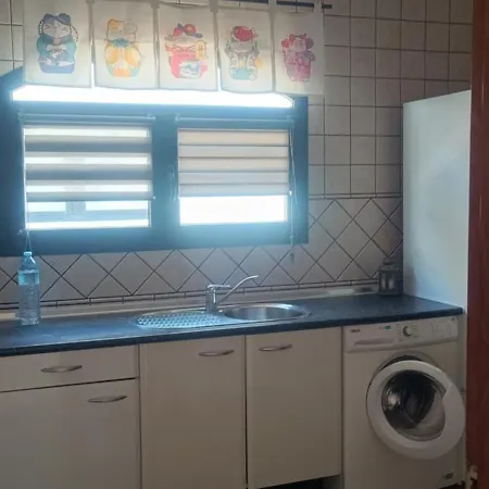 Riviera Park Puerto del Carmen (Lanzarote)