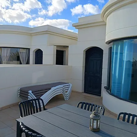 Riviera Park Apartman