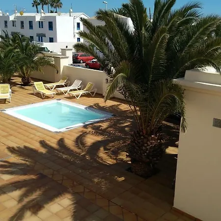 Riviera Park Appartement *