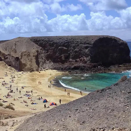Riviera Park Puerto del Carmen