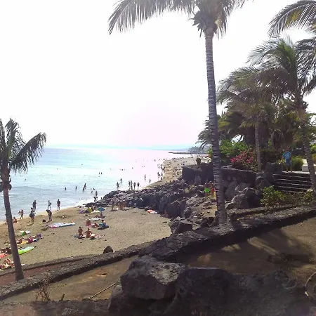 Riviera Park Apartament