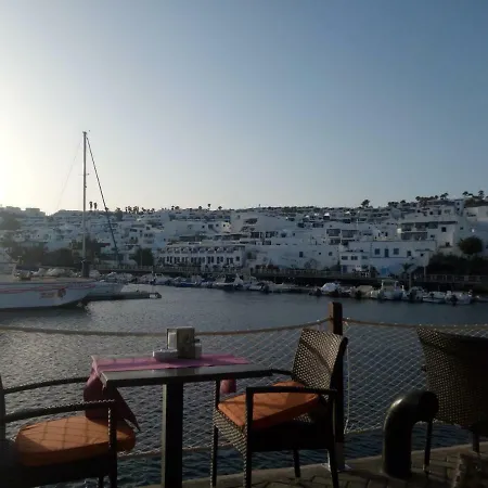 Apartament Riviera Park *