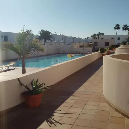 Riviera Park Appartement *