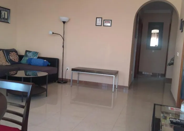 Apartamento Riviera Park