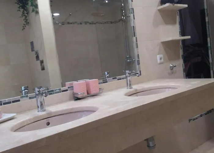 Apartamento Riviera Park