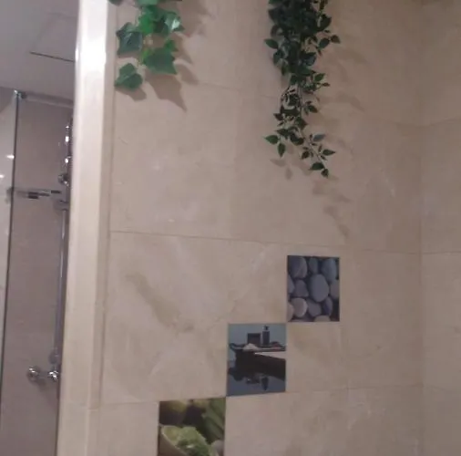 Apartamento Riviera Park