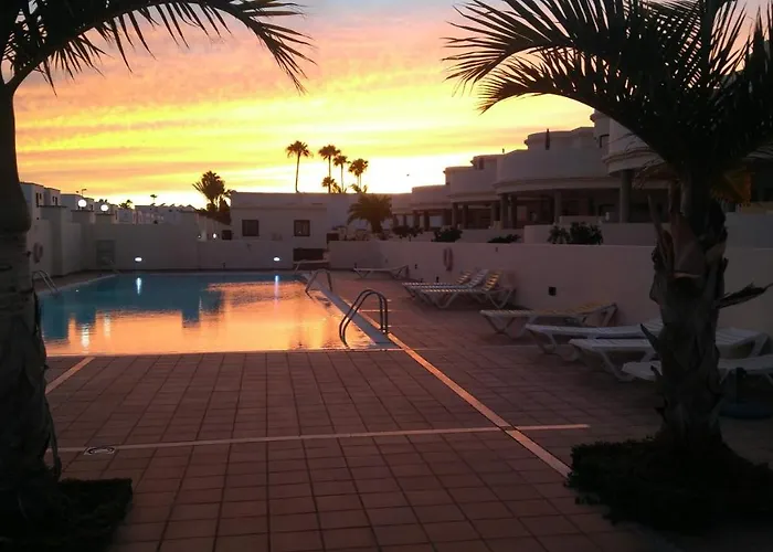 Riviera Park Apartamento *