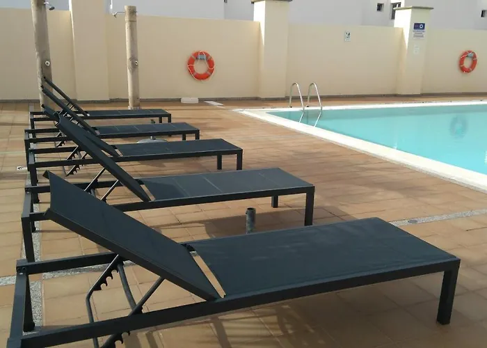 Riviera Park Apartamento Puerto del Carmen (Lanzarote)