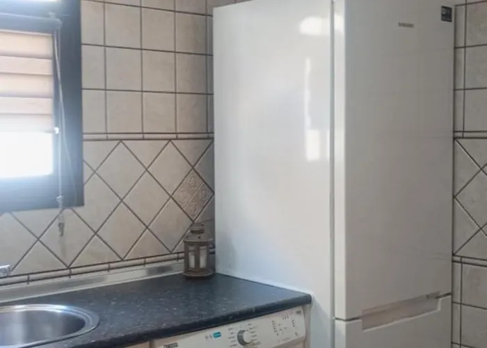 Riviera Park Apartamento Puerto del Carmen (Lanzarote)