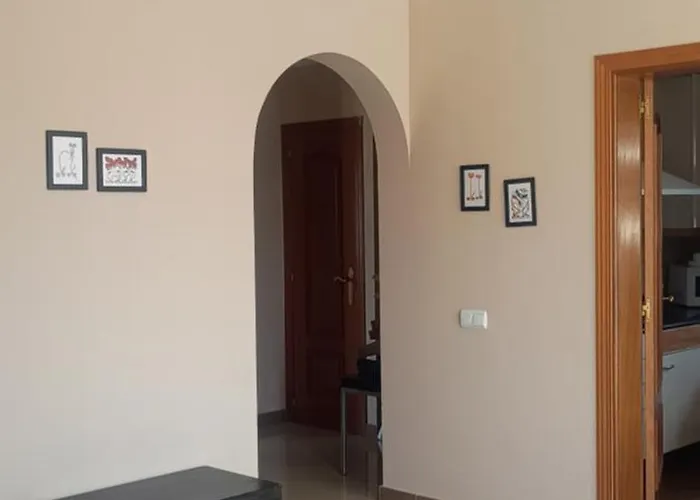 Apartamento Riviera Park Puerto del Carmen (Lanzarote)