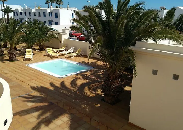 Riviera Park Apartamento *