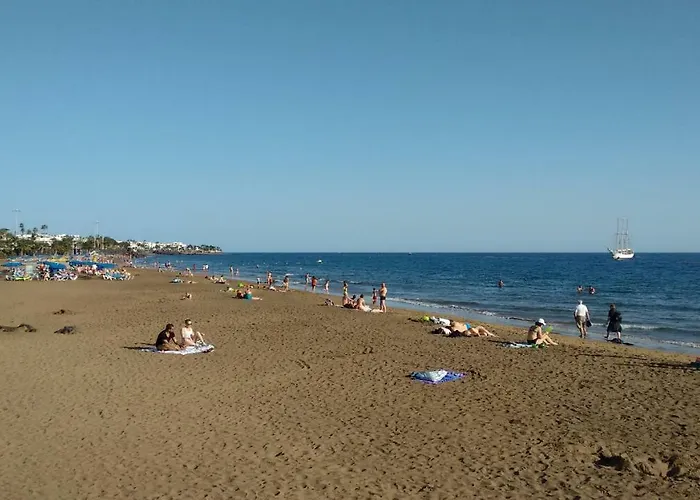 Lejlighed Riviera Park Puerto del Carmen (Lanzarote)