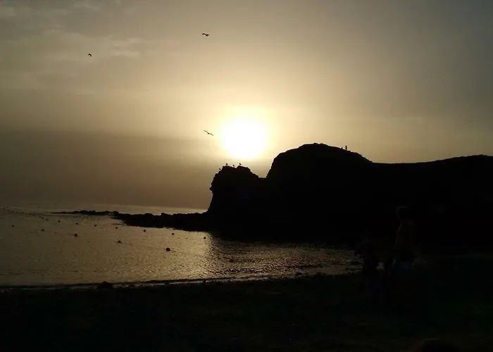 Riviera Park * Puerto del Carmen (Lanzarote)