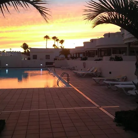 Riviera Park Daire *