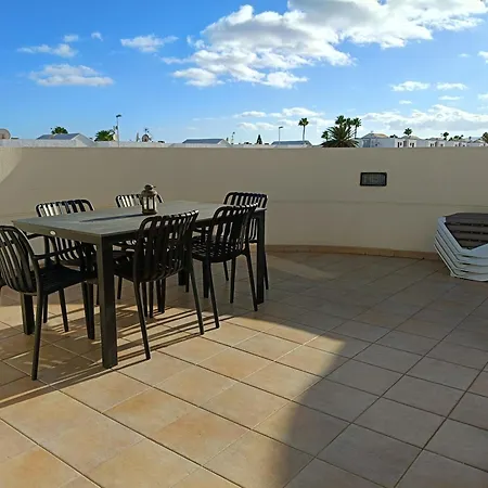 Riviera Park Daire